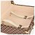 Baule Cotteville in Tela Monogram 45 di Louis Vuitton Marrone - vista 5