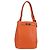 Hermès So Kelly taurillon Naranja