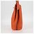 Hermès So Kelly taurillon Naranja - Ansicht 3