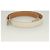 Hermès Hermes Constance Belt Leather Medium White - view 3