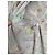 Bluse mit Eiscremecone-Druck Chanel Resort 2004 Jennie Blackpink Mehrfarben - Ansicht 16