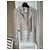 Bluse mit Eiscremecone-Druck Chanel Resort 2004 Jennie Blackpink Mehrfarben - Ansicht 9