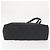 Borsa tote in PVC nero e oro MCM Logogram Vicetos Chain Auth bs29106 D'oro - vista 10