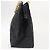 Borsa tote in PVC nero e oro MCM Logogram Vicetos Chain Auth bs29106 D'oro - vista 4