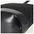 Salvatore Ferragamo Schultertasche Nylon Emaille Schwarz Silber Authentisch BA5766 - Ansicht 11