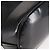 Salvatore Ferragamo Schultertasche Nylon Emaille Schwarz Silber Authentisch BA5766 - Ansicht 12