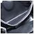 Salvatore Ferragamo Schultertasche Nylon Emaille Schwarz Silber Authentisch BA5766 - Ansicht 19
