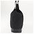 Salvatore Ferragamo Schultertasche Nylon Emaille Schwarz Silber Authentisch BA5766 - Ansicht 4