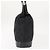 Salvatore Ferragamo Schultertasche Nylon Emaille Schwarz Silber Authentisch BA5766 - Ansicht 5