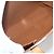 LOUIS VUITTON Monogram Vernis Reade MM Borsa a Mano Bronzo M91143 LV Auth BA5767 - vista 11