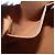 LOUIS VUITTON Monogram Vernis Reade MM Borsa a Mano Bronzo M91143 LV Auth BA5767 - vista 12