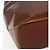 LOUIS VUITTON Monogram Vernis Reade MM Borsa a Mano Bronzo M91143 LV Auth BA5767 - vista 14