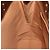 LOUIS VUITTON Monogram Vernis Reade MM Borsa a Mano Bronzo M91143 LV Auth BA5767 - vista 17