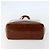 LOUIS VUITTON Monogram Vernis Reade MM Borsa a Mano Bronzo M91143 LV Auth BA5767 - vista 5