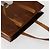 LOUIS VUITTON Monogram Vernis Reade MM Borsa a Mano Bronzo M91143 LV Auth BA5767 - vista 6