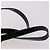 Zaino Gucci Bamboo Smalto Nero Oro 003 2058 0030 Auth bs29262 - vista 10