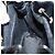 Zaino Gucci Bamboo Smalto Nero Oro 003 2058 0030 Auth bs29262 - vista 21
