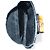 Zaino Gucci Bamboo Smalto Nero Oro 003 2058 0030 Auth bs29262 - vista 23