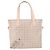 CHANEL Neue Reisetasche aus Canvas Pink CC Auth BA5609 - Ansicht 2