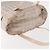 CHANEL Neue Reisetasche aus Canvas Pink CC Auth BA5609 - Ansicht 7