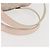 CHANEL Neue Reisetasche aus Canvas Pink CC Auth BA5609 - Ansicht 8