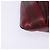 Borsa a Spalla Cartier in Pelle Bordeaux Oro Auth BA6081 D'oro Bordò - vista 10