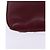 Borsa a Spalla Cartier in Pelle Bordeaux Oro Auth BA6081 D'oro Bordò - vista 12