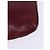 Borsa a Spalla Cartier in Pelle Bordeaux Oro Auth BA6081 D'oro Bordò - vista 13