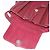 Borsa a Spalla Cartier in Pelle Bordeaux Oro Auth BA6081 D'oro Bordò - vista 15