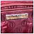 Borsa a Spalla Cartier in Pelle Bordeaux Oro Auth BA6081 D'oro Bordò - vista 16