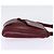 Borsa a Spalla Cartier in Pelle Bordeaux Oro Auth BA6081 D'oro Bordò - vista 5