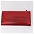 Portafoglio LOEWE Pelle 4Set Beige Rosso Nero Auth bs29011 - vista 20