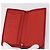 Portafoglio LOEWE Pelle 4Set Beige Rosso Nero Auth bs29011 - vista 25