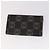 Portafoglio LOEWE Pelle 4Set Beige Rosso Nero Auth bs29011 - vista 3