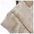 CHANEL Nuova linea da viaggio Borsa a mano in nylon beige argento CC Auth 141510 - vista 14