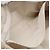 CHANEL Nuova linea da viaggio Borsa a mano in nylon beige argento CC Auth 141510 - vista 19