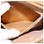 Gucci Borsa a Spalla Micro GG Supreme PVC Beige Oro 007 56 0095 Auth BA5899 D'oro - vista 19
