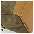 Borsa Boston GG Canvas Gucci Beige Oro Auth bs29152 D'oro - vista 11