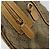 Borsa Boston GG Canvas Gucci Beige Oro Auth bs29152 D'oro - vista 14