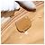 Borsa Boston GG Canvas Gucci Beige Oro Auth bs29152 D'oro - vista 15