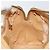 Borsa Boston GG Canvas Gucci Beige Oro Auth bs29152 D'oro - vista 17