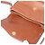 Autre Marque Borsa a Spalla Burberrys in Pelle Marrone Oro Auth BA5835 D'oro - vista 11