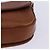 Autre Marque Borsa a Spalla Burberrys in Pelle Marrone Oro Auth BA5835 D'oro - vista 15