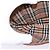 Autre Marque Borsa a Spalla Burberrys in Pelle Marrone Oro Auth BA5835 D'oro - vista 18