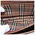 Autre Marque Borsa a Spalla Burberrys in Pelle Marrone Oro Auth BA5835 D'oro - vista 19