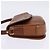 Autre Marque Borsa a Spalla Burberrys in Pelle Marrone Oro Auth BA5835 D'oro - vista 3
