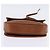 Autre Marque Borsa a Spalla Burberrys in Pelle Marrone Oro Auth BA5835 D'oro - vista 5