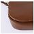 Autre Marque Borsa a Spalla Burberrys in Pelle Marrone Oro Auth BA5835 D'oro - vista 9