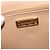 Borsa a Spalla in Tela Trotter Christian Dior Verde Oro Auth BA5713 D'oro - vista 16