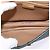 Borsa a Spalla in Tela Trotter Christian Dior Verde Oro Auth BA5713 D'oro - vista 17